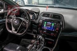 نيسان ماكسيما